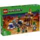 LEGO Minecraft 21263 A pusztasági bánya