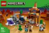 LEGO Minecraft 21263 A pusztasági bánya