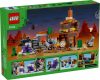 LEGO Minecraft 21263 A pusztasági bánya