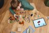 LEGO Minecraft 21263 A pusztasági bánya