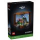 LEGO Minecraft 21265 A barkácsasztal