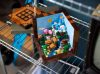 LEGO Minecraft 21265 A barkácsasztal