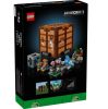 LEGO Minecraft 21265 A barkácsasztal