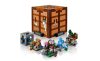 LEGO Minecraft 21265 A barkácsasztal