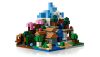 LEGO Minecraft 21265 A barkácsasztal