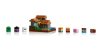 LEGO Minecraft 21265 A barkácsasztal
