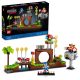 LEGO Ideas 21331 Sonic the Hedgehog™ – Green Hill Zone