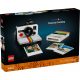 LEGO Ideas 21345 Polaroid OneStep SX-70 Fényképezőgép