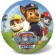 Lopta Paw Patrol 23cm