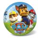 Lopta Paw Patrol 14cm