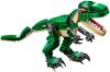 LEGO Creator 3-in-1 31058 Hatalmas dinoszaurusz