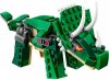 LEGO Creator 3-in-1 31058 Hatalmas dinoszaurusz