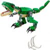 LEGO Creator 3-in-1 31058 Hatalmas dinoszaurusz