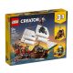 LEGO Creator 3-in-1 31109 Kalózhajó