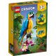 LEGO Creator 3-in-1 31136 Egzotikus papagáj