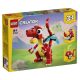 LEGO Creator 3-in-1 31145 Vörös sárkány