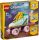 LEGO Creator 3-in-1 31148 Retró görkorcsolya