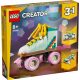 LEGO Creator 3-in-1 31148 Retró görkorcsolya