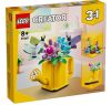 LEGO Creator 3-in-1 31149 Virágok locsolókannában