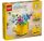 LEGO Creator 3-in-1 31149 Virágok locsolókannában