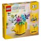 LEGO Creator 3-in-1 31149 Virágok locsolókannában