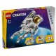 LEGO Creator 3-in-1 31152 Űrhajós