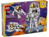 LEGO Creator 3-in-1 31152 Űrhajós