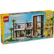 LEGO Creator 3-in-1 31153 Modern ház