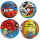 Lopta Mickey-Minnie-McQueen-Princess-Classics Fun Times 11cm