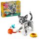 LEGO Creator 3-in-1 31163 Játékos cica