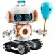 LEGO Creator 3-in-1 31164 Űrrobot