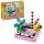 LEGO Creator 3-in-1 31169 Írógép virágokkal