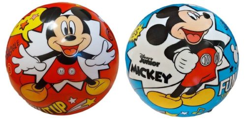 Lopta Mickey Laugh it Up 23cm