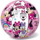 Gumilabda Disney Minnie egér 23cm 1 db