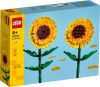 LEGO 40524 Napraforgó