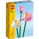 LEGO 40647 Lótuszvirágok
