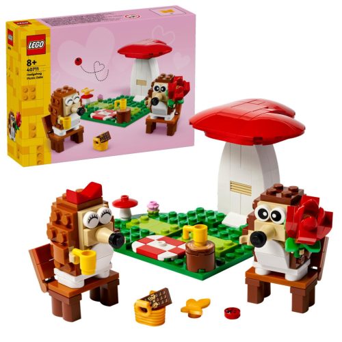 LEGO 40711 Sünpiknik
