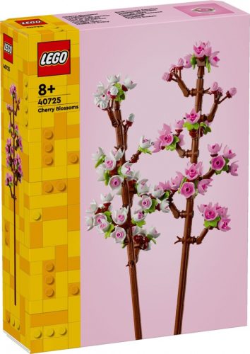 LEGO 40725 Cseresznyevirágok