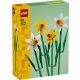LEGO 40747 Nárciszok