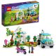 LEGO Friends 41707 Faültető jármű