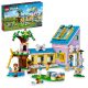 LEGO Friends 41727 Kutyamentő központ