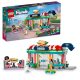 LEGO Friends 41728 Heartlake belvárosi büfé