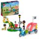 LEGO Friends 41738 Kutyamentő bicikli