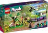 LEGO Friends 41749 Híradós furgon