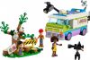 LEGO Friends 41749 Híradós furgon