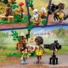 LEGO Friends 41749 Híradós furgon