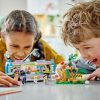 LEGO Friends 41749 Híradós furgon