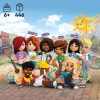 LEGO Friends 41749 Híradós furgon