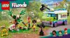 LEGO Friends 41749 Híradós furgon