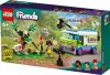 LEGO Friends 41749 Híradós furgon